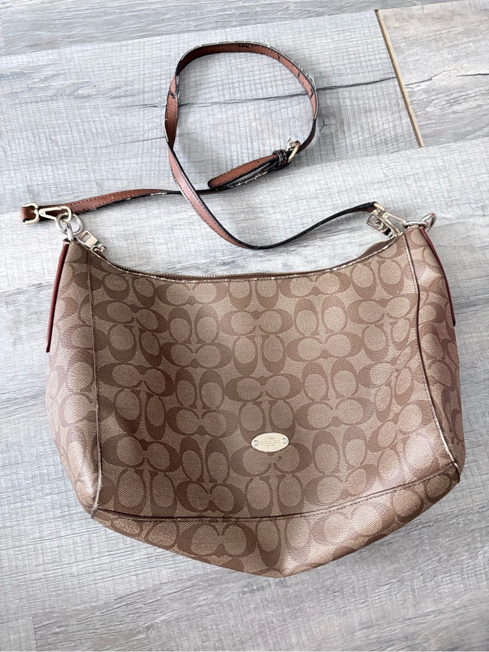 Coach Celeste handbag